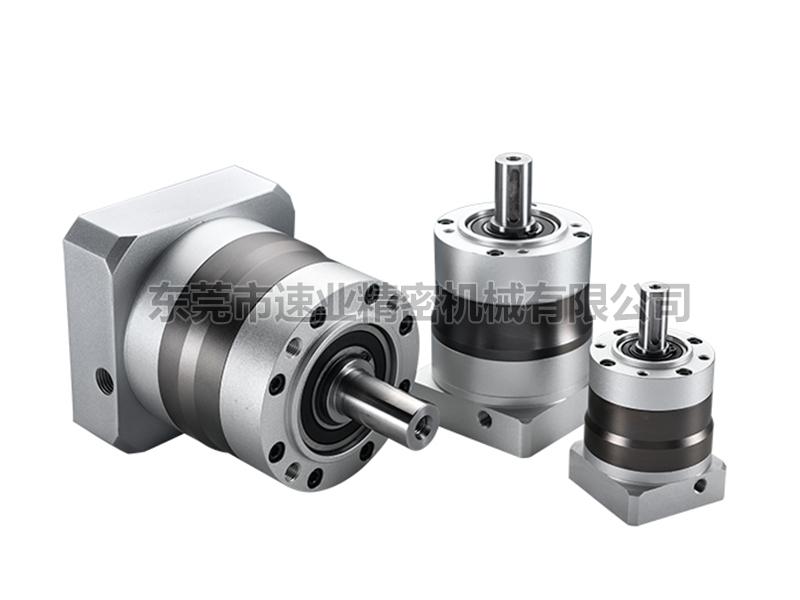 關(guān)于減速機(jī)的選型 關(guān)于減速機(jī)的選型